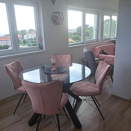 Apartment Mia 2 Banjol Exteriör bild