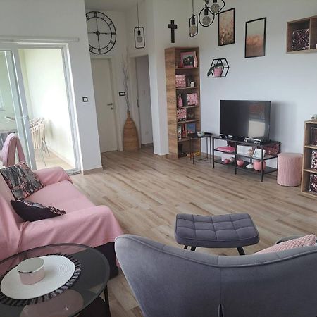 Apartment Mia 2 Banjol Exteriör bild