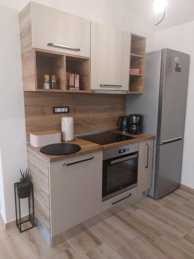 Apartment Mia 2 Banjol Exteriör bild