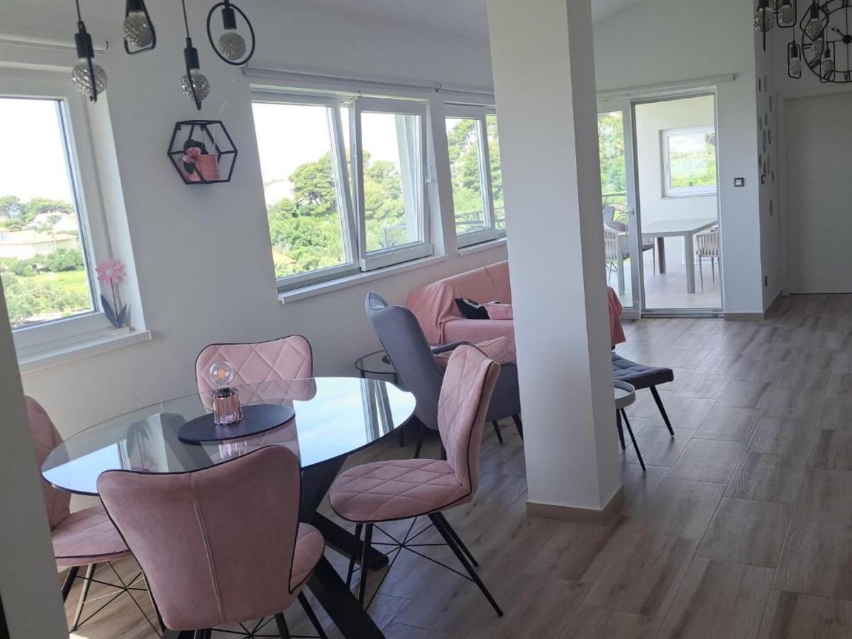 Apartment Mia 2 Banjol Exteriör bild