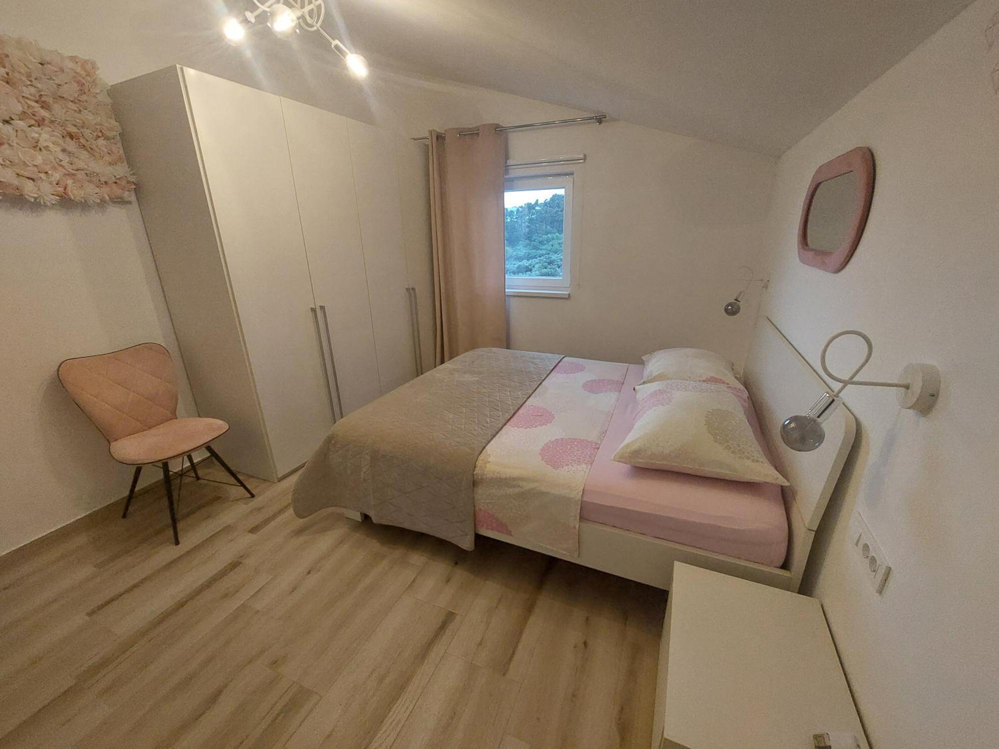 Apartment Mia 2 Banjol Exteriör bild