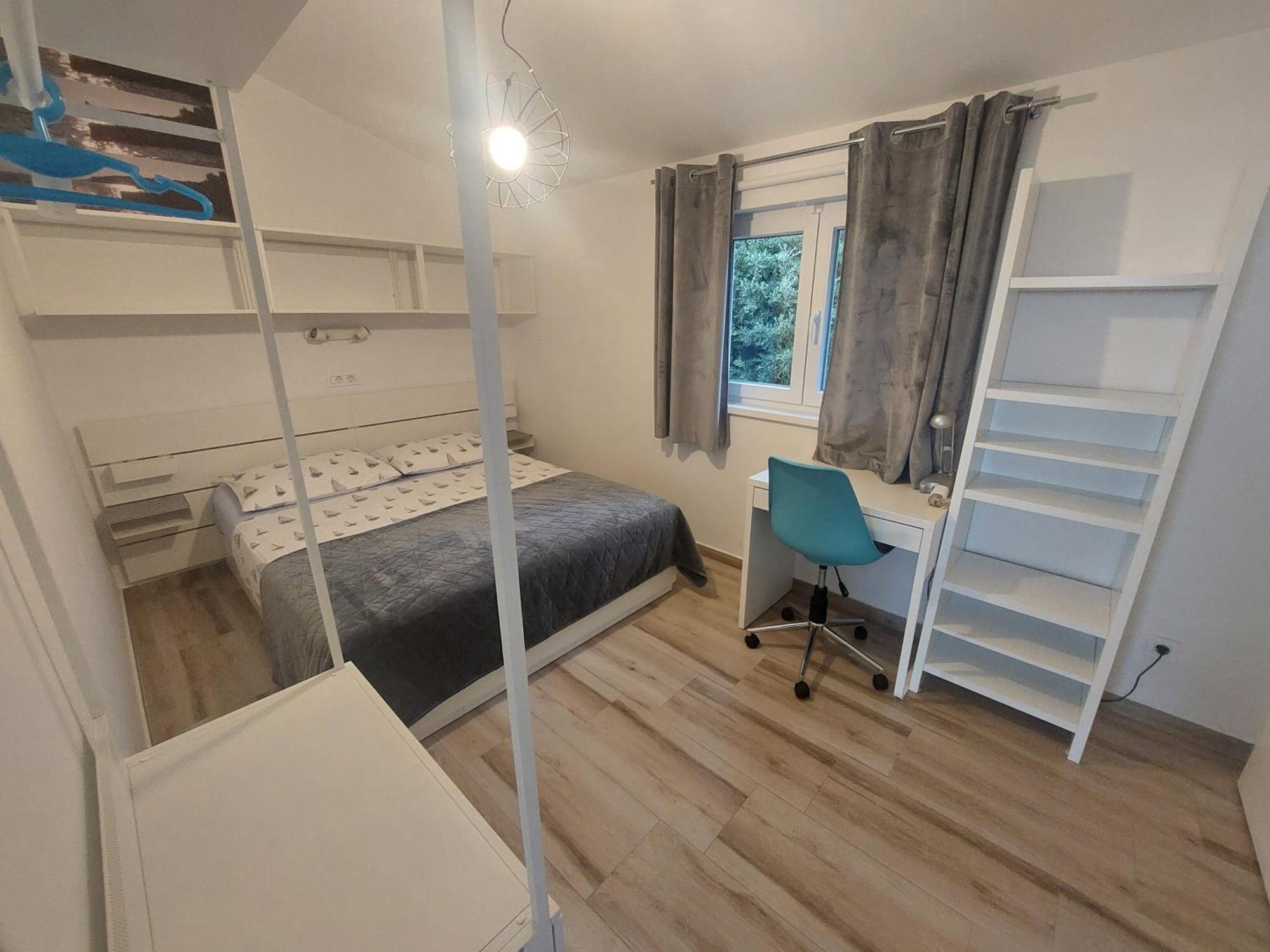 Apartment Mia 2 Banjol Exteriör bild